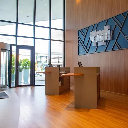 Holiday Inn Express Belem Ananindeua By Ihg-2