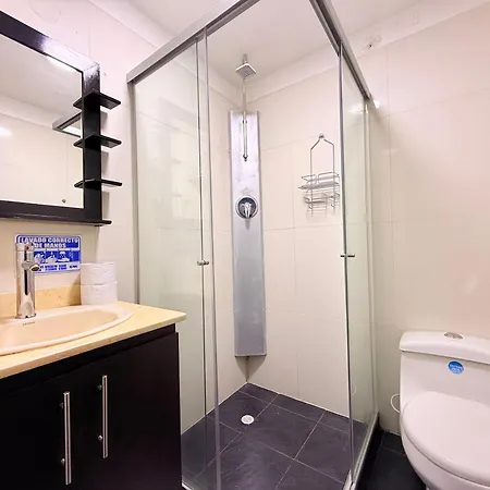 Hotel Lleras Premium #1-3