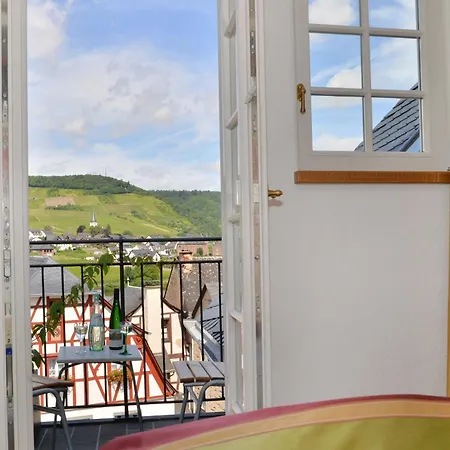 Hotel Haus Lipmann-3