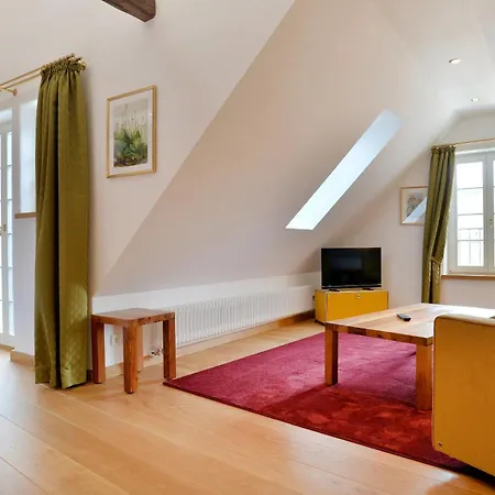 Hotel Haus Lipmann-2