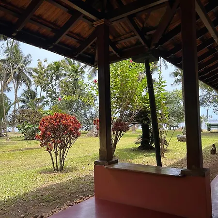 Gramam Homestay, Cochin-3