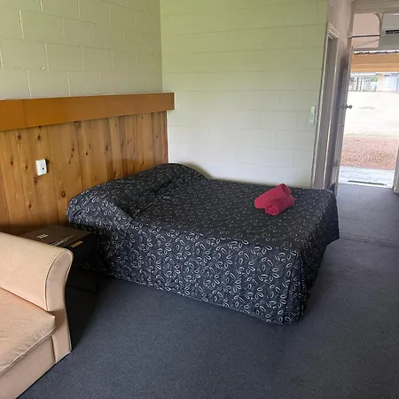 Barmera Lake Resort Motel-3