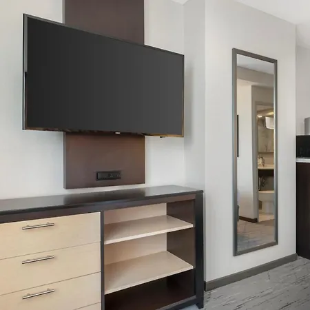 Holiday Inn Express Denver Downtown By Ihg-2