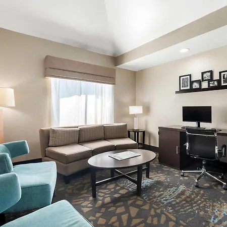 Sleep Inn Chattanooga Hamilton Place-3