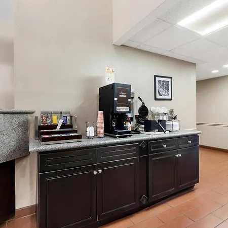 Sleep Inn Chattanooga Hamilton Place-3