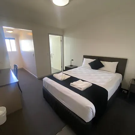 Dooley'S Tavern & Motel Springsure-2