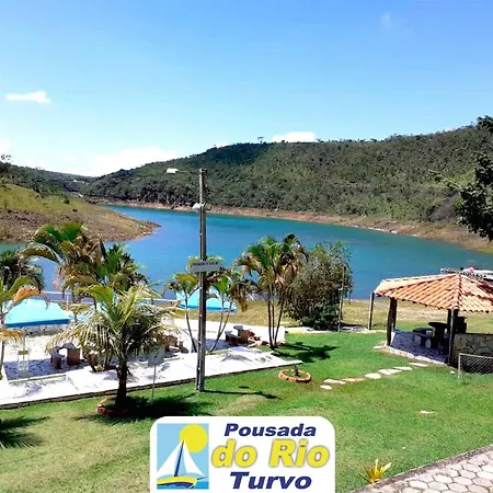 Pousada Do Rio Turvo-2