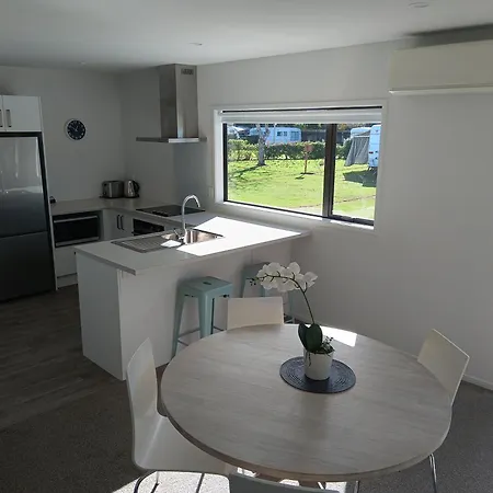 Harbourside Holiday Park-2