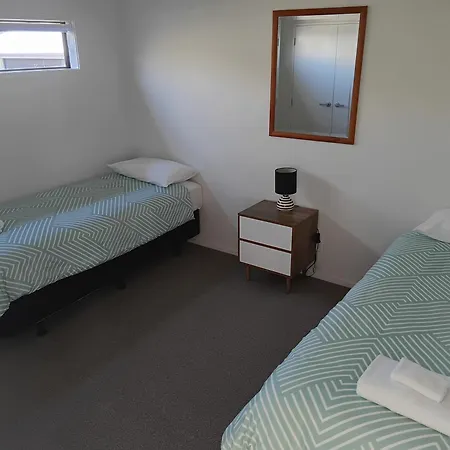 Harbourside Holiday Park-3
