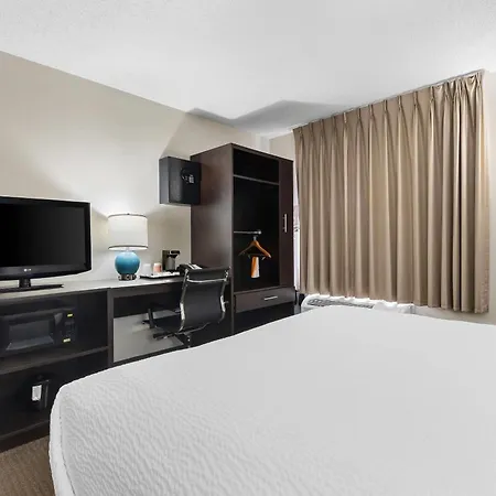 Sleep Inn Chattanooga Hamilton Place-3