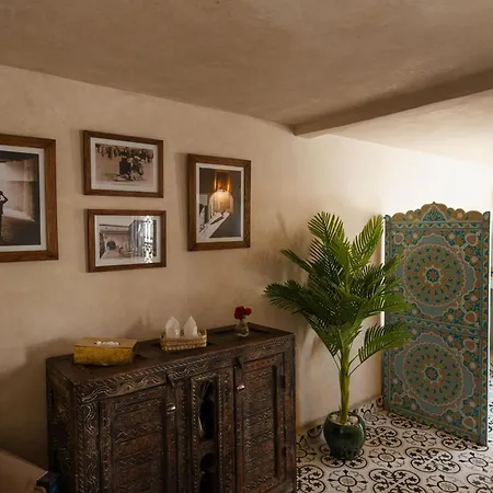 Riad Twilight-2