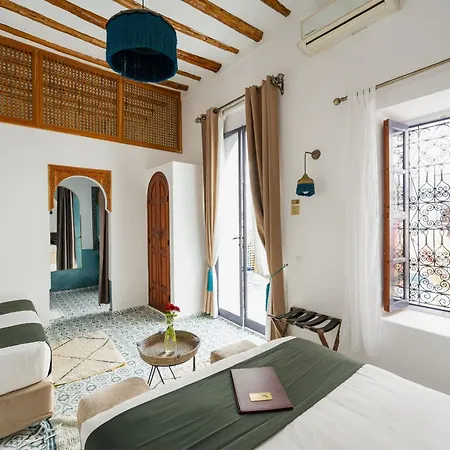 Riad Twilight-3