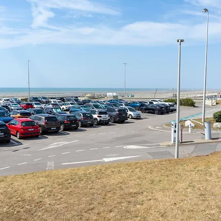 Ibis Thalassa Le Touquet-2