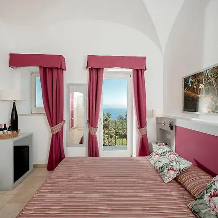 Capri Wine Hotel-2