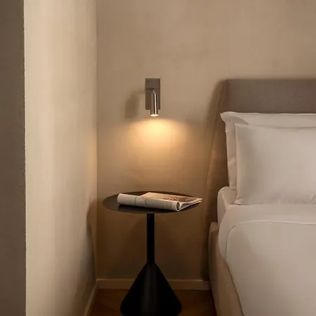 Bdb Rooms Margutta-2