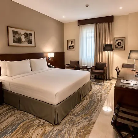 Makarem Mina Hotel-3
