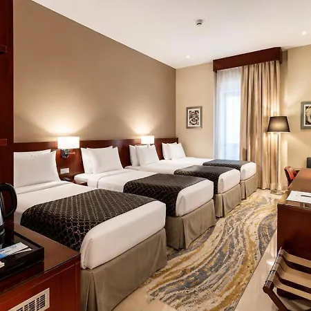 Makarem Mina Hotel-2