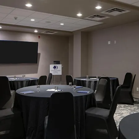 Doubletree By Hilton - Kamloops-2