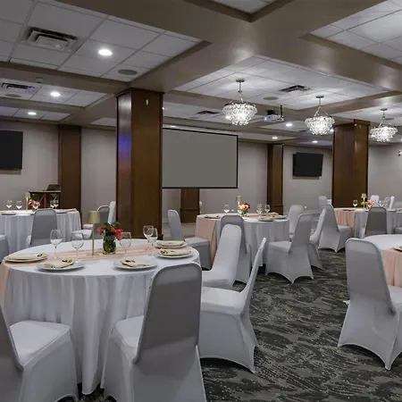 Doubletree By Hilton - Kamloops-2