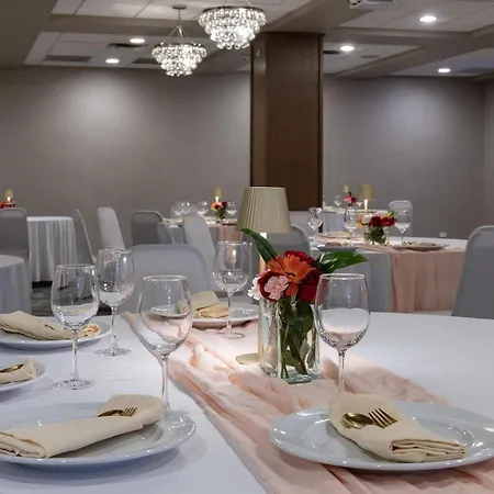 Doubletree By Hilton - Kamloops-3