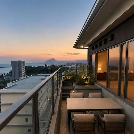 Amane Resort Seikai-3