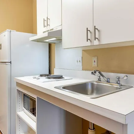 Extended Stay America Suites - Los Angeles - Torrance - Del Amo Circle-2