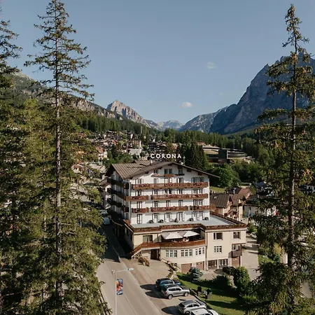 Hotel Corona-3