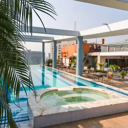 Fars Hotel & Resorts - Bar-Buffet-Pool-Spa-3