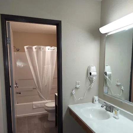 Super 8 By Wyndham Dunbar/Charleston Area-2