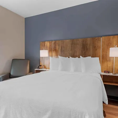 Extended Stay America Suites - Washington, Dc - Centreville - Manassas-2