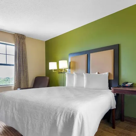 Extended Stay America Suites - Washington, Dc - Springfield-3