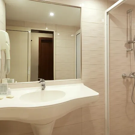 Hotel Yunona-3