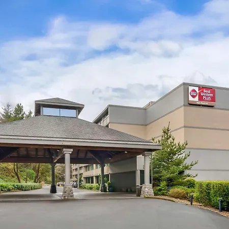 Best Western Plus Agate Beach Inn-3