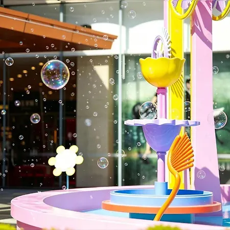 Grand Hyatt Shenzhen-3