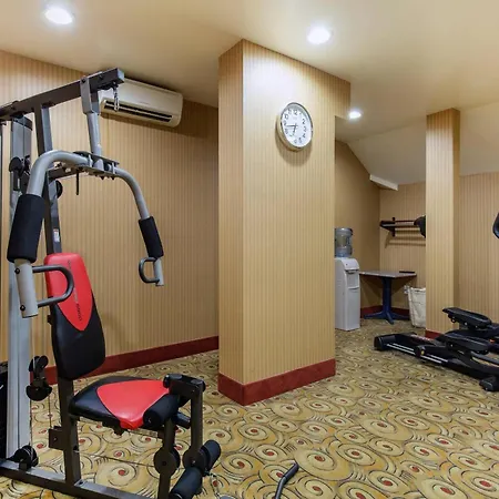 Gateway Hotel & Suites Ocean City, An Ascend Collection Hotel-2
