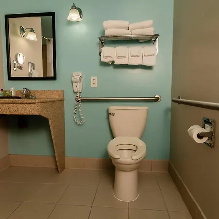 Gateway Hotel & Suites Ocean City, An Ascend Collection Hotel-3
