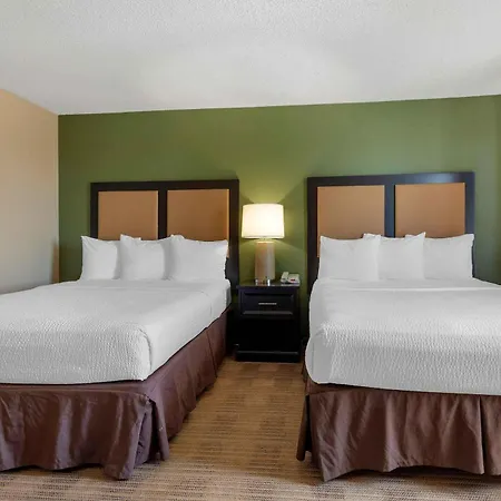 Extended Stay America Suites - Cleveland - Great Northern Mall-2