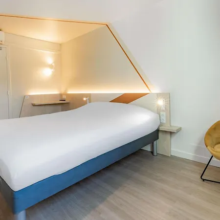 Ibis Budget Chambery Centre Ville-3