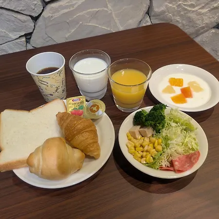 Apa Hotel Muroran-3