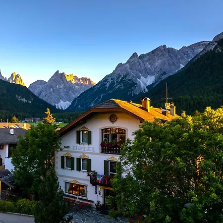 Hotel Holzer-2