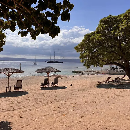 Coco Beach Resort-3