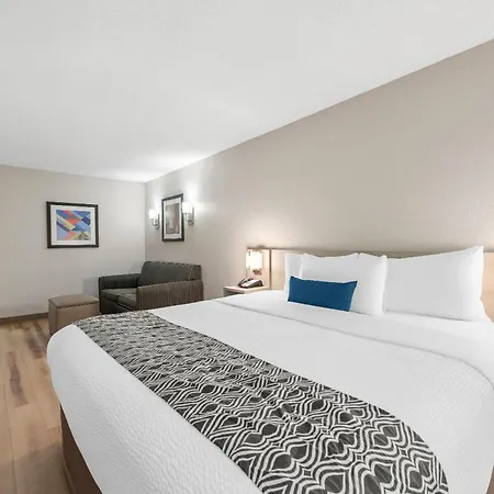 Microtel Inn & Suites - Greenville-2