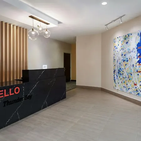 Towneplace Suites By Marriott Thunder Bay-3