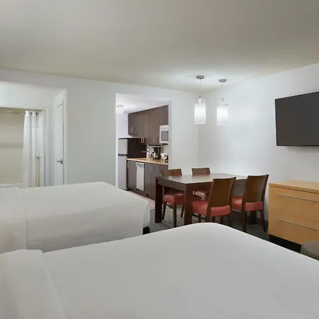 Towneplace Suites By Marriott Thunder Bay-2