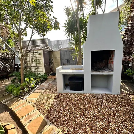 Secret Garden Guesthouse-3
