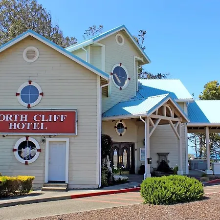 North Cliff Hotel-2