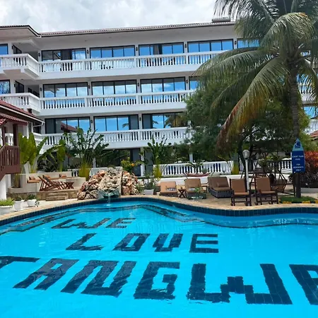 Best Western Jangwani Sea Breeze Resort-2