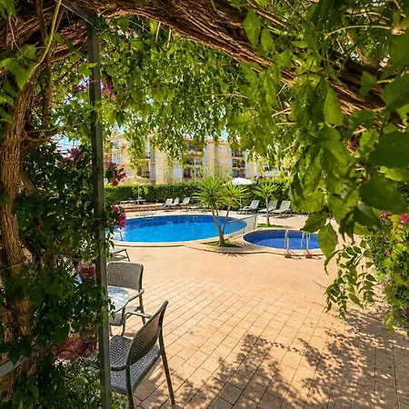 Hotel Bella Mar-3