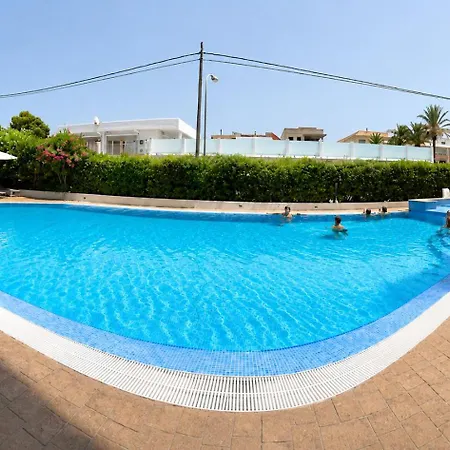 Hotel Bella Mar-3