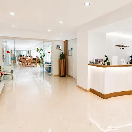 Hotel Bella Mar-2